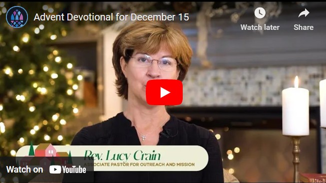 <a href="https://www.youtube.com/watch?v=ciWnRpGlGBM" target="_blank"> View Anna's Devotional Video<img src="new-window.png" alt="new window"> </a>