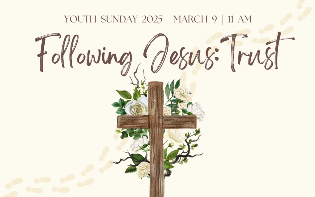 Youth Sunday